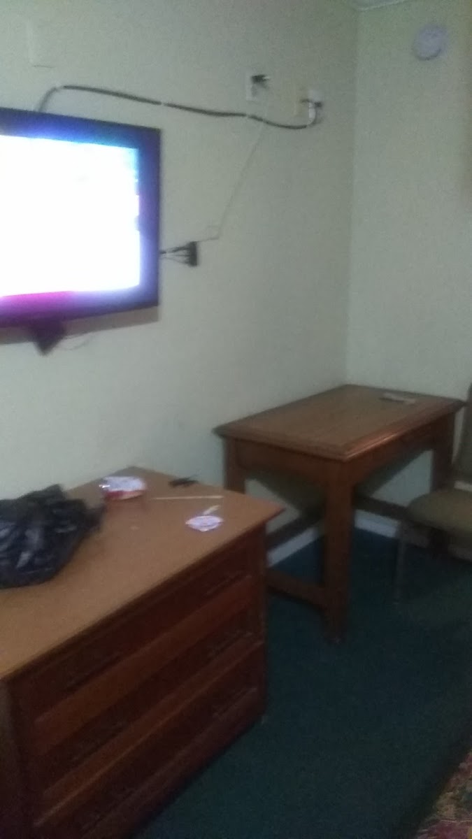 Southern Crown Motel